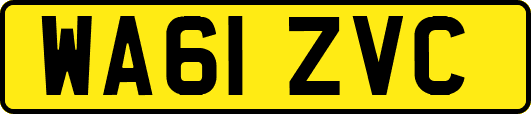 WA61ZVC