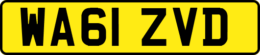 WA61ZVD