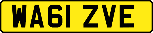 WA61ZVE