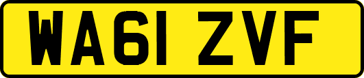 WA61ZVF