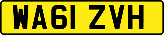 WA61ZVH