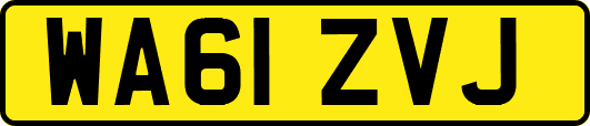 WA61ZVJ