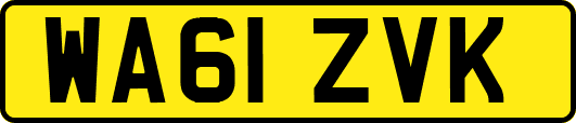 WA61ZVK