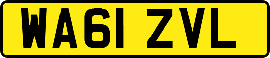 WA61ZVL