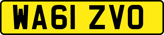 WA61ZVO