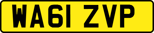 WA61ZVP