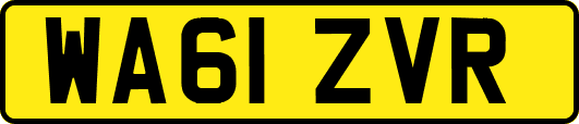 WA61ZVR