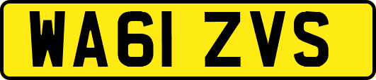 WA61ZVS