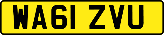 WA61ZVU