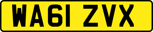 WA61ZVX