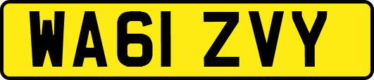WA61ZVY