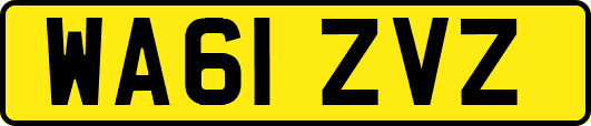 WA61ZVZ