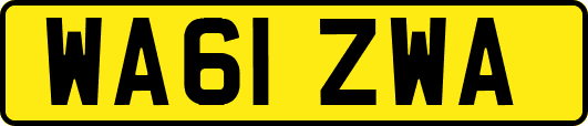 WA61ZWA