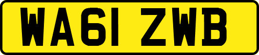 WA61ZWB