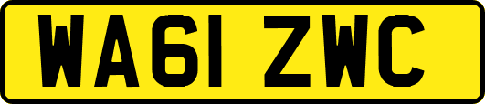 WA61ZWC