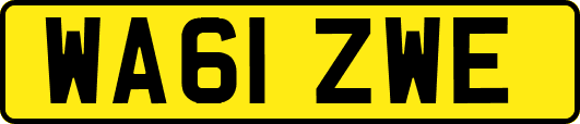 WA61ZWE