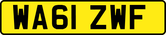 WA61ZWF