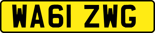 WA61ZWG