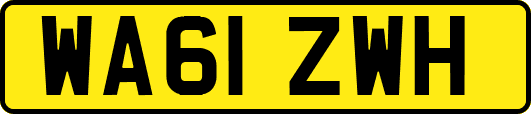 WA61ZWH