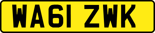 WA61ZWK