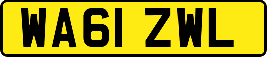 WA61ZWL