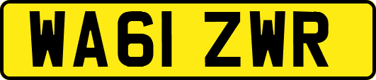 WA61ZWR
