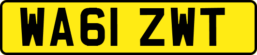WA61ZWT