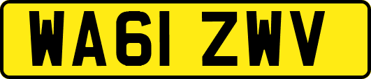 WA61ZWV