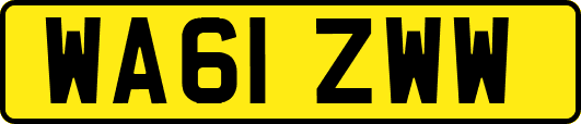 WA61ZWW