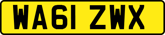WA61ZWX