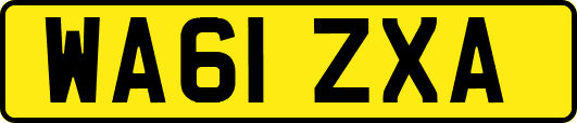 WA61ZXA