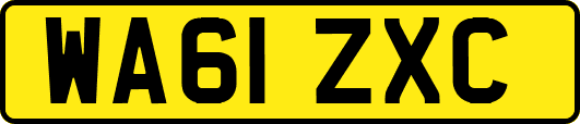 WA61ZXC