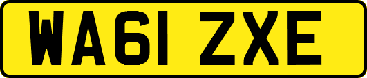 WA61ZXE