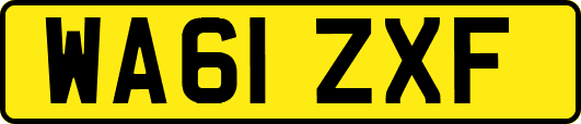 WA61ZXF