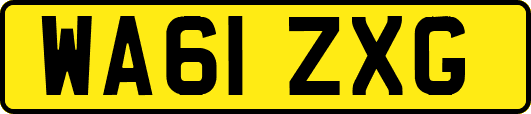 WA61ZXG