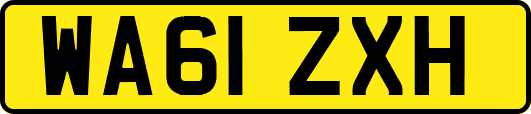 WA61ZXH