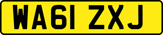 WA61ZXJ
