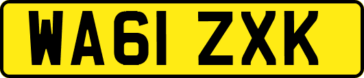 WA61ZXK