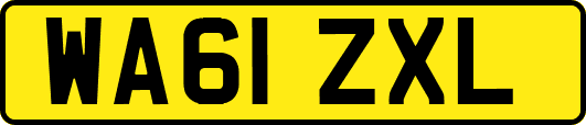WA61ZXL