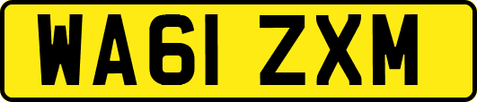 WA61ZXM