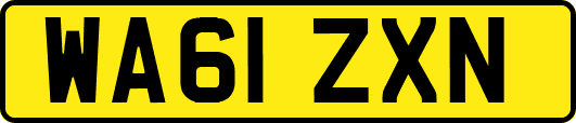 WA61ZXN