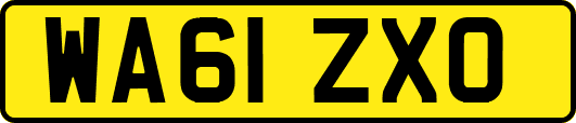 WA61ZXO