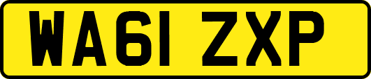 WA61ZXP