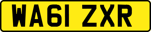 WA61ZXR