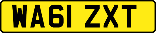 WA61ZXT