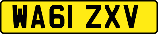 WA61ZXV