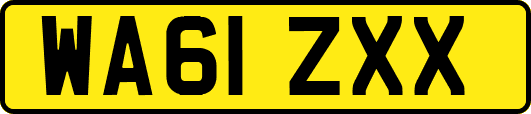 WA61ZXX