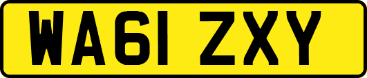 WA61ZXY