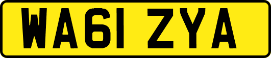 WA61ZYA