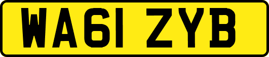 WA61ZYB